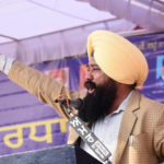 ਕਾਂਗਰਸੀ ਸੁੱਕੇ ਪੱਤਿਆਂ ਵਾਂਗ ਝੜ ਰਹੇ : ਗੜ੍ਹੀ