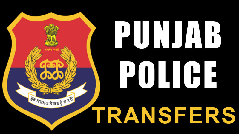 Punjab Police Logo and symbol, meaning, history, PNG, brand