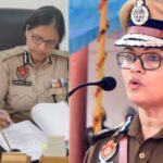 ਪੰਜਾਬ ‘ਚ ਰਚਿਆ ਇਤਿਹਾਸ! 2 ਮਹਿਲਾ IPS ਪਹਿਲੀ ਵਾਰ ਬਣੀਆਂ DGP