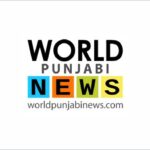 World Punjabi News – ePaper 01-03-2024