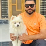 ਭਾਵੁਕ ਮਾਹੌਲ ’ਚ ‘ਬੈਲੀ’ ਦੀ ਕੈਨੇਡਾ ਵਾਪਸੀ