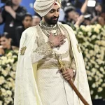 ਦਿਲਜੀਤ ਦੋਸਾਂਝ ਨੇ Met Gala ਵਿਚ ਸ਼ਾਹੀ ਪੰਜਾਬੀ ਵਿਰਾਸਤੀ ਪਹਿਰਵਾ ਪਾਇਆ