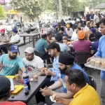 ਗੋਲੀਬੰਦੀ: ਸਰਹੱਦੀ ਲੋਕਾਂ ਦਾ ਘਰਾਂ ਵੱਲ ਮੋੜਾ..!