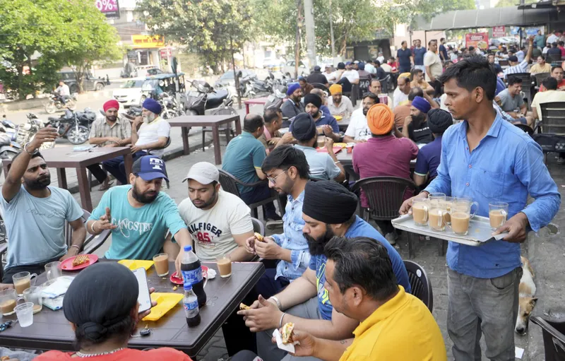 ਗੋਲੀਬੰਦੀ: ਸਰਹੱਦੀ ਲੋਕਾਂ ਦਾ ਘਰਾਂ ਵੱਲ ਮੋੜਾ..!