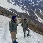 ਹੇਮਕੁੰਟ ਸਾਹਿਬ ਯਾਤਰਾ ਲਈ ਸੁਰੱਖਿਆ ਪ੍ਰਬੰਧਾਂ ਦੀ ਸਮੀਖਿਆ
