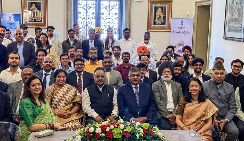 ਅਫ਼ਰੀਕਾ: ਡੈਮੋਕਰੈਟਿਕ ਅਲਾਇੰਸ ਵੱਲੋਂ ਅਤਿਵਾਦ ਖ਼ਿਲਾਫ਼ ਭਾਰਤ ਨੂੰ ਹਮਾਇਤ