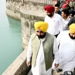 ਪਾਣੀਆਂ ’ਚ ਉਬਾਲ: ਕੇਂਦਰ ਵੱਲੋਂ ਚਾਰ ਸੂਬਿਆਂ ਦੇ ਮੁੱਖ ਸਕੱਤਰ ਤਲਬ