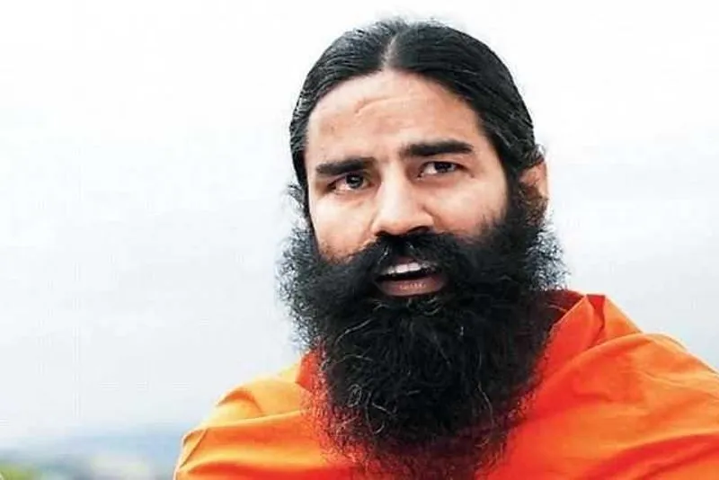 ਸ਼ਰਬਤ ਜਹਾਦ: ਰਾਮਦੇਵ ਵੱਲੋਂ ਹਮਦਰਦ ਖ਼ਿਲਾਫ਼ ਇਤਰਾਜ਼ਯੋਗ ਪੋਸਟ ਨਾ ਪਾਉਣ ਦਾ ਭਰੋਸਾ