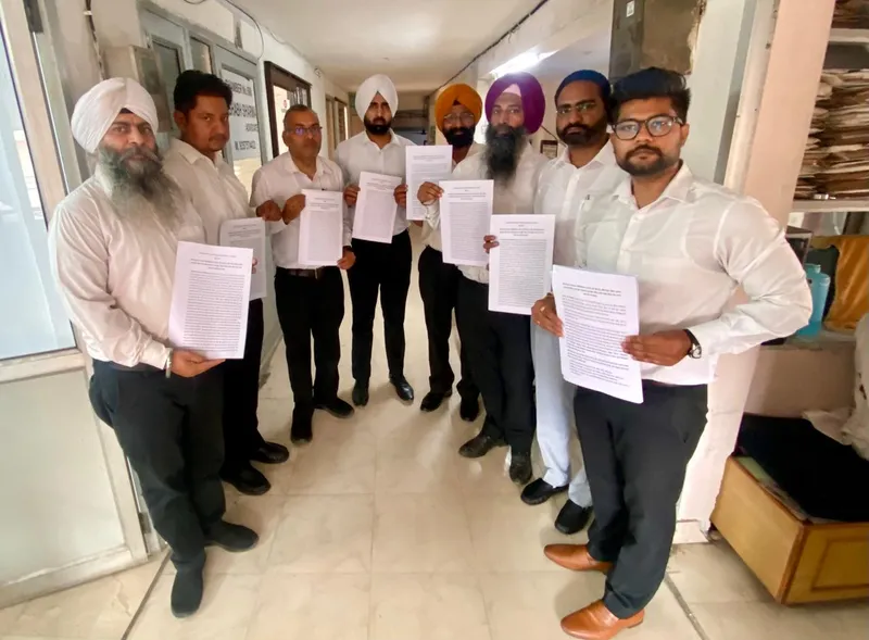 ਮੰਡੌਰ ਪੁਲੀਸ ਮੁਕਾਬਲਾ: ਡੀਐੱਲਏ ਵੱਲੋਂ ਰਿਪੋਰਟ ਜਨਤਕ