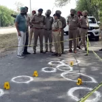 ਥਾਣੇਦਾਰ ’ਤੇ ਗੋਲੀ ਚਲਾ ਕੇ ਭੱਜੇ ਲੁਟੇਰੇ ਕਾਬੂ