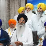 ਰਾਜੋਆਣਾ ਮਾਮਲਾ: ਸ਼੍ਰੋਮਣੀ ਕਮੇਟੀ ਵੱਲੋਂ ਸਿੱਖ ਜਥੇਬੰਦੀਆਂ ਨਾਲ ਮੀਟਿੰਗ