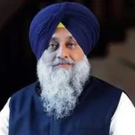 ਦਰਿਆਈ ਪਾਣੀਆਂ ਦੇ ਮੁੱਦੇ ’ਤੇ ਸੁਖਬੀਰ ਬਾਦਲ ਨੇ ਪ੍ਰਧਾਨ ਮੰਤਰੀ ਨੂੰ ਪੱਤਰ ਲਿਖਿਆ