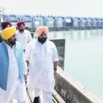 ਹਰਿਆਣਾ ਨੂੰ ਵਾਧੂ ਪਾਣੀ ਛੱਡਣ ਦੀ ਯੋਜਨਾ ਮੁੜ ਫ਼ੇਲ੍ਹ