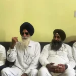 ਦਵਿੰਦਰ ਸਿੰਘ ਦੇ ਹੱਕ ’ਚ ਆਈ ਹਰਿਆਣਾ ਸਿੱਖ ਗੁਰਦੁਆਰਾ ਪ੍ਰਬੰਧਕ ਕਮੇਟੀ