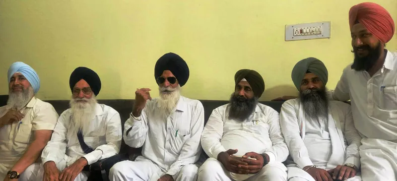 ਦਵਿੰਦਰ ਸਿੰਘ ਦੇ ਹੱਕ ’ਚ ਆਈ ਹਰਿਆਣਾ ਸਿੱਖ ਗੁਰਦੁਆਰਾ ਪ੍ਰਬੰਧਕ ਕਮੇਟੀ