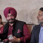 ਨਵਜੋਤ ਸਿੱਧੂ ਵੱਲੋਂ ਯੂ-ਟਿਊਬ ਚੈਨਲ ਦੀ ਸ਼ੁਰੂਆਤ