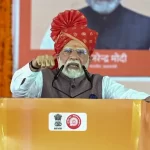 ਪਾਕਿਸਤਾਨ ਨੂੰ ਭਾਰਤ ਦੇ ਹੱਕ ਦਾ ਪਾਣੀ ਨਹੀਂ ਮਿਲੇਗਾ: ਮੋਦੀ