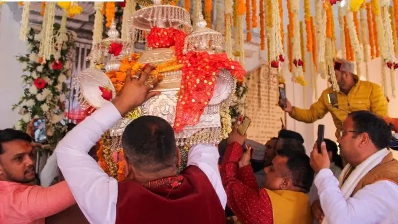 ਚਾਰਧਾਮ ਯਾਤਰਾ ਸ਼ੁਰੂ, ਜਾਣੋ ਇਸ ਨਾਲ ਜੁੜੀਆਂ ਸਾਰੀਆਂ ਅਹਿਮ ਗੱਲਾਂ