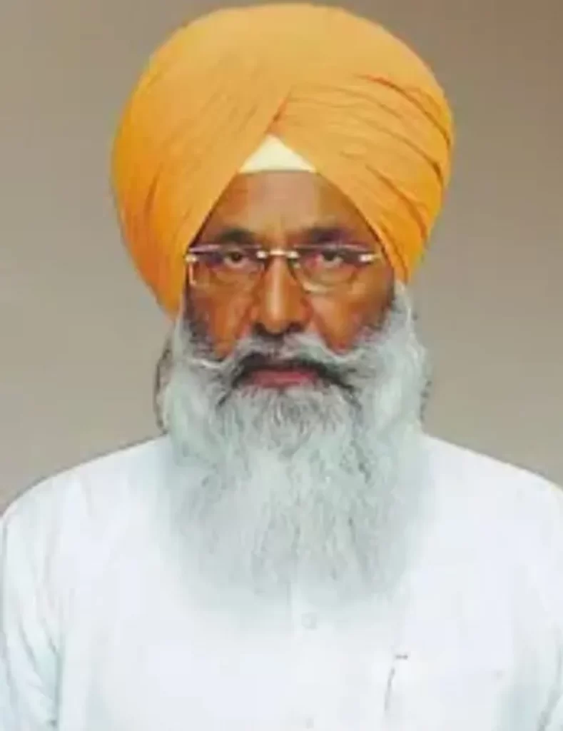 ਸੀਨੀਅਰ ਅਕਾਲੀ ਆਗੂ ਸੁਖਦੇਵ ਸਿੰਘ ਢੀਂਡਸਾ ਦਾ ਦੇਹਾਂਤ