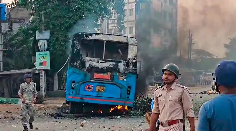 ਰਾਜਪਾਲ ਨੇ ਕੇਂਦਰ ਨੂੰ ਰਿਪੋਰਟ ਸੌਂਪੀ