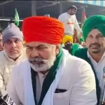 ਅਤਿਵਾਦ ਵਿਰੋਧੀ ਰੈਲੀ ਵਿਚ ਰਾਕੇਸ਼ ਟਿਕੈਤ ਨਾਲ ਘਟਨਾ ਵਾਪਰਨ ਤੋਂ ਬਾਅਦ BKU ਨੇ ਐਮਰਜੈਂਸੀ ਪੰਚਾਇਤ ਸੱਦੀ