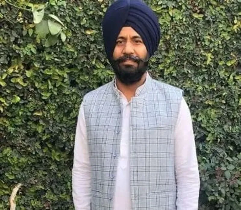 ਪਾਰਕਿੰਗ ਵਿਵਾਦ ਕਾਰਨ ਸਿੱਖ ਸਟੂਡੈਂਟਸ ਫੈਡਰੇਸ਼ਨ ਦੇ ਪ੍ਰਧਾਨ ਦੀ ਗੋਲੀ ਮਾਰ ਕੇ ਹੱਤਿਆ