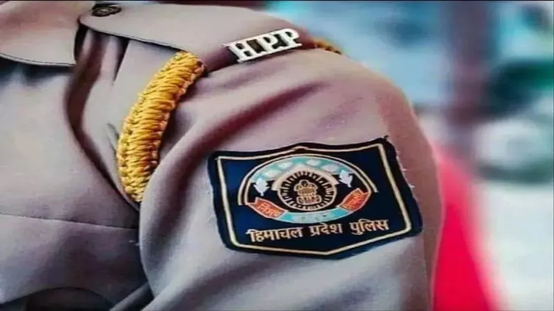 ਵਧੀਕ ਮੁੱਖ ਸਕੱਤਰ, ਡੀਜੀਪੀ ਅਤੇ ਸ਼ਿਮਲਾ ਦੇ ਐਸਪੀ ਛੁੱਟੀ ’ਤੇ ਭੇਜੇ