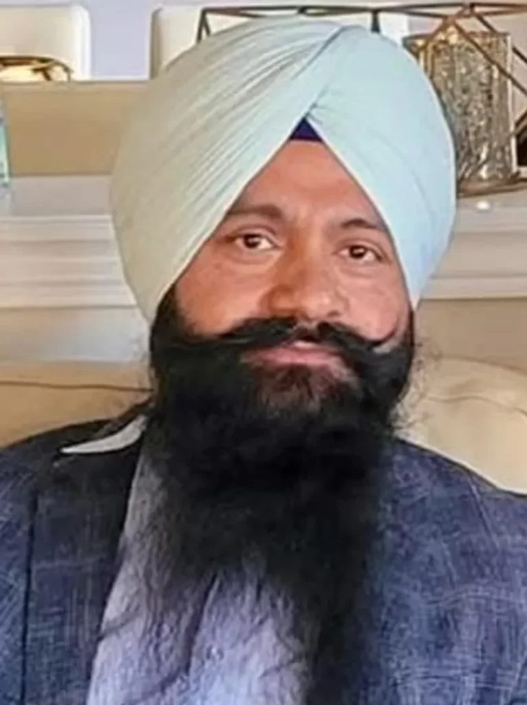 ਮਿਸੀਸਗਾ ’ਚ ਪੰਜਾਬੀ ਕਾਰੋਬਾਰੀ ਦੀ ਗੋਲੀਆਂ ਮਾਰ ਕੇ ਹੱਤਿਆ