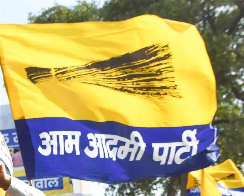 ਬੀਬੀਐੱਮਬੀ ਦਾ ਫੈਸਲਾ: ‘ਆਪ’ ਵੱਲੋਂ ਭਾਜਪਾ ਆਗੂਆਂ ਦੇ ਘਰਾਂ ਤੇ ਦਫ਼ਤਰਾਂ ਦੇ ਘਿਰਾਓ ਦਾ ਐਲਾਨ
