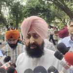 ਪੰਜਾਬ ਕੋਲ ਇੱਕ ਵੀ ਬੂੰਦ ਫਾਲਤੂ ਪਾਣੀ ਨਹੀਂ: ਬਾਜਵਾ