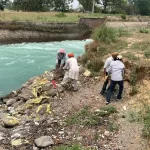 ਪਾਣੀ ਵਿਵਾਦ: ਪੰਜਾਬ ਸਰਕਾਰ ਵੱਲੋਂ ਨਜ਼ਰਸਾਨੀ ਪਟੀਸ਼ਨ ਦਾਇਰ