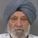 ਬਾਲੜੀ ਨਾਲ ਜਿਨਸੀ ਛੇੜਛਾੜ ਲਈ ਬਜ਼ੁਰਗ ਗ੍ਰਿਫ਼ਤਾਰ