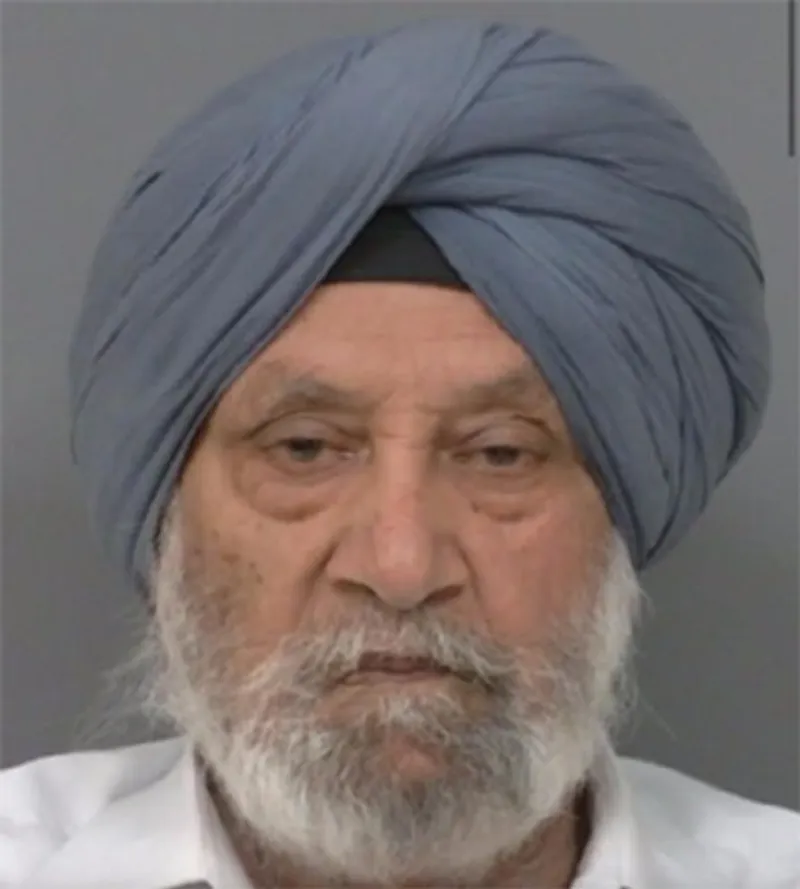 ਬਾਲੜੀ ਨਾਲ ਜਿਨਸੀ ਛੇੜਛਾੜ ਲਈ ਬਜ਼ੁਰਗ ਗ੍ਰਿਫ਼ਤਾਰ
