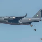 IAF ਅਸੀਂ ਕਿਰਾਨਾ ਹਿੱਲਜ਼ ’ਤੇ ਹਮਲਾ ਨਹੀਂ ਕੀਤਾ: ਭਾਰਤੀ ਹਵਾਈ ਫੌਜ