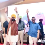 ਪੰਜਾਬ ਦਾ ਕੋਈ ਮੰਤਰੀ ਨਸ਼ਾ ਨਹੀਂ ਕਰਦਾ: ਕੇਜਰੀਵਾਲ