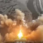ਐਲਨ ਮਸਕ ਦੀ SpaceX ਵੱਲੋਂ ‘ਸਟਾਰਸ਼ਿਪ’ ਨੂੰ ਲਾਂਚ ਕਰਨ ਦੀ ਤੀਜੀ ਕੋਸ਼ਿਸ਼ ਵੀ ਨਾਕਾਮ