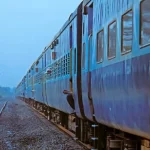 ਯੂਪੀ: ਰਾਜਧਾਨੀ ਸਮੇਤ ਦੋ ਰੇਲਗੱਡੀਆਂ ਨੂੰ ਲੀਹ ਤੋਂ ਉਤਾਰਨ ਦੀ ਕੋਸ਼ਿਸ਼