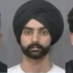ਬਰੈਂਪਟਨ ’ਚ ਫਿਰੌਤੀਆਂ ਮੰਗਣ ਦੇ ਦੋਸ਼ ਹੇਠ ਤਿੰਨ ਪੰਜਾਬੀ ਨੌਜਵਾਨ ਗ੍ਰਿਫ਼ਤਾਰ