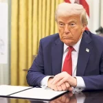 ਅਮਰੀਕੀ ਕੋਰਟ ਵੱਲੋਂ Donald Trump ਦੇ Harvard ਸਬੰਧੀ ਹੁਕਮਾਂ ’ਤੇ ਅਸਥਾਈ ਰੋਕ