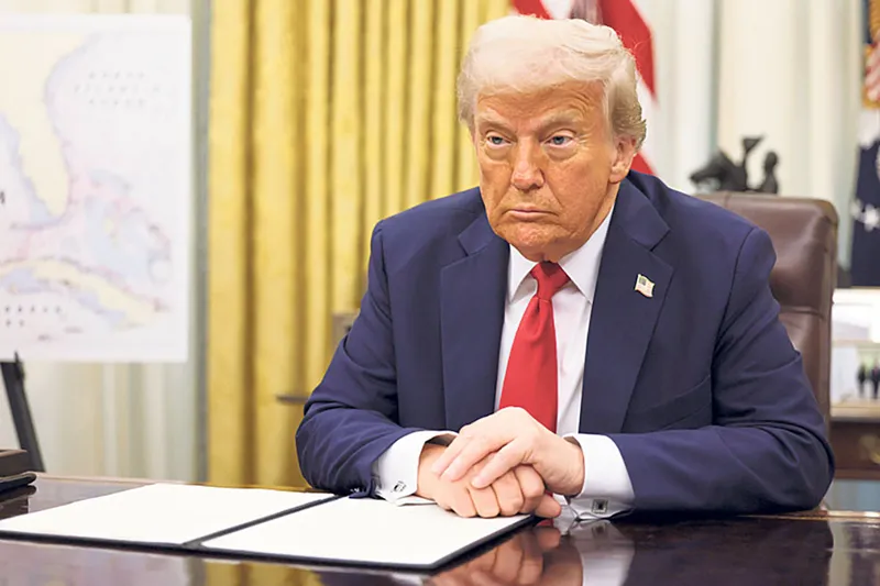 ਅਮਰੀਕੀ ਕੋਰਟ ਵੱਲੋਂ Donald Trump ਦੇ Harvard ਸਬੰਧੀ ਹੁਕਮਾਂ ’ਤੇ ਅਸਥਾਈ ਰੋਕ