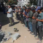 ਹਮਾਸ ਵੱਲੋਂ ਇਜ਼ਰਾਈਲ ਸਮਰਥਕ 12 ਲੜਾਕਿਆਂ ਨੂੰ ਮਾਰਨ ਦਾ ਦਾਅਵਾ