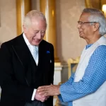 ਭਾਰਤ ਨਾਲ ਚੰਗੇ ਸਬੰਧਾਂ ਦਾ ਚਾਹਵਾਨ ਹੈ ਬੰਗਲਾਦੇਸ਼: ਯੂਨਸ