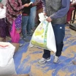 ਮੁਫ਼ਤ ਰਾਸ਼ਨ: ਪੰਜਾਬ ਦੇ 33 ਲੱਖ ਲੋਕਾਂ ’ਤੇ ਲਟਕੀ ਤਲਵਾਰ