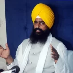 ਅਕਾਲ ਤਖ਼ਤ ਨੂੰ ਜੰਗ ਦਾ ਅਖਾੜਾ ਨਹੀਂ ਬਣਨ ਦੇ ਸਕਦੇ: ਗੜਗੱਜ