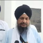 ਮੁੱਖ ਮੰਤਰੀ ਨੂੰ ਸ਼੍ੋਮਣੀ ਕਮੇਟੀ ਬਾਰੇ ਗ਼ਲਤ ਬਿਆਨੀ ਸ਼ੋਭਦੀ ਨਹੀਂ: ਹਰਪ੍ਰੀਤ ਸਿੰਘ