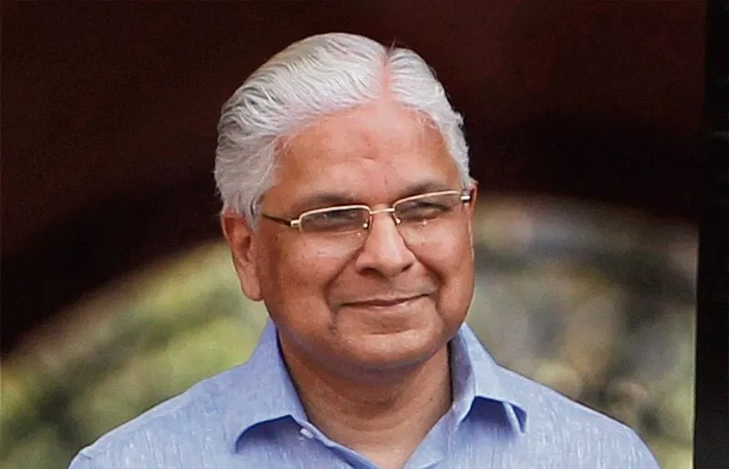 ਮਜੀਠੀਆ ਦੀ ਗ੍ਰਿਫ਼ਤਾਰੀ ਜਮਹੂਰੀ ਪ੍ਰਕਿਰਿਆ ’ਤੇ ਸਵਾਲ: ਅਸ਼ਵਨੀ ਕੁਮਾਰ