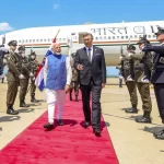 PM Modi in Croatia: ਪ੍ਰਧਾਨ ਮੰਤਰੀ ਮੋਦੀ ਤਿੰਨ ਮੁਲਕੀ ਦੇ ਦੌਰੇ ਦੇ ਆਖਰੀ ਪੜਾਅ ‘ਤੇ ਕਰੋਏਸ਼ੀਆ ਪਹੁੰਚੇ