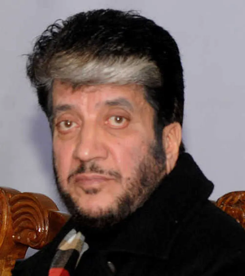 ਅਤਿਵਾਦੀ ਫੰਡਿੰਗ ਮਾਮਲਾ: ਹਾਈ ਕੋਰਟ ਵੱਲੋਂ ਕਸ਼ਮੀਰੀ ਵੱਖਵਾਦੀ ਸ਼ਬੀਰ ਸ਼ਾਹ ਦੀ ਜ਼ਮਾਨਤ ਪਟੀਸ਼ਨ ਖਾਰਜ