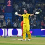 Maxwell ਨੇ ਇੱਕ ਰੋਜ਼ਾ ਕ੍ਰਿਕਟ ਤੋਂ ਸੰਨਿਆਸ ਲਿਆ