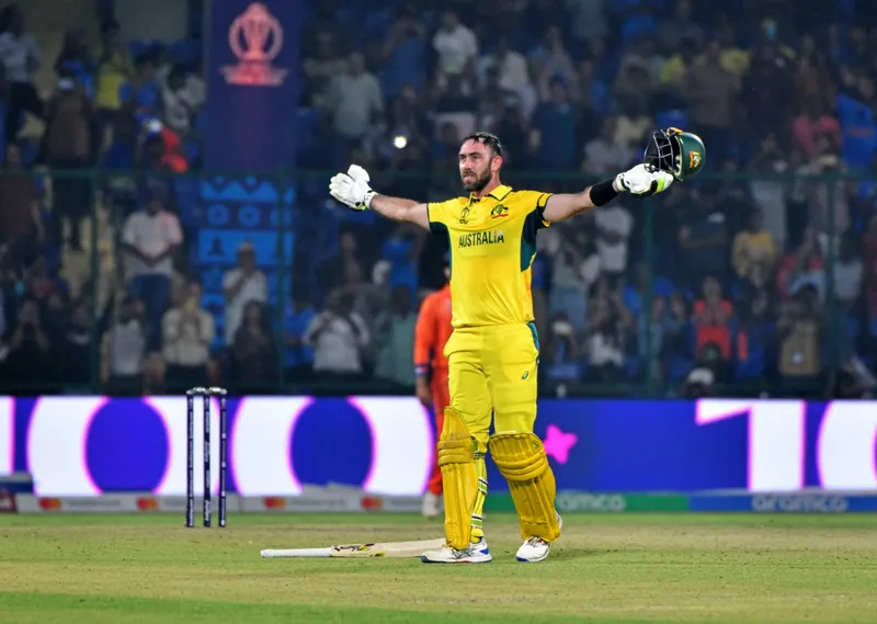 Maxwell ਨੇ ਇੱਕ ਰੋਜ਼ਾ ਕ੍ਰਿਕਟ ਤੋਂ ਸੰਨਿਆਸ ਲਿਆ